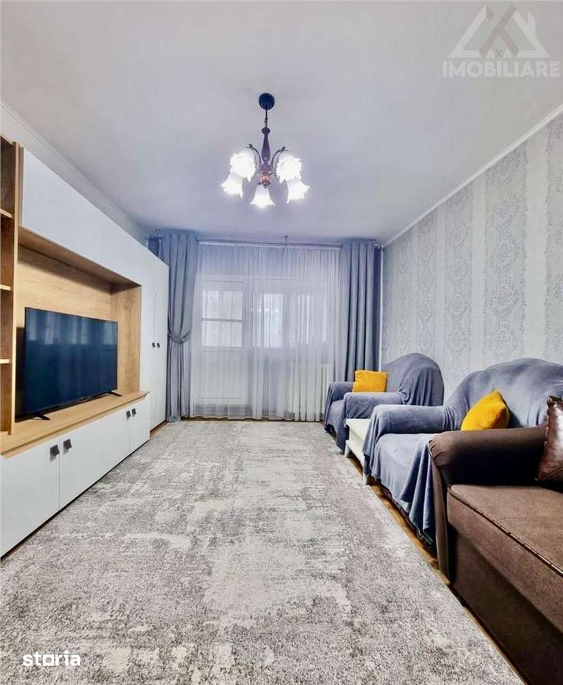 Apartament 3 camere, 2 bai | Mircea cel Batran — fotografia 1