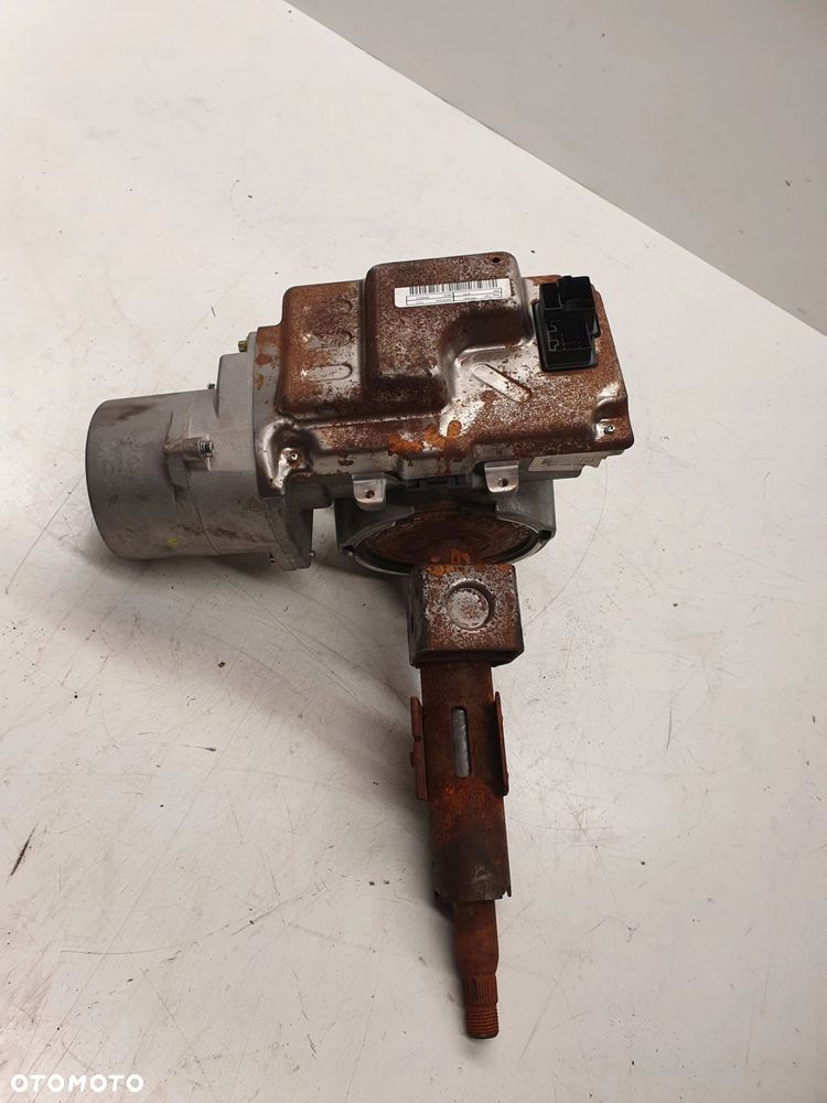 POMPA WSPOMAGANIA FIAT 500 735576424 UK! - 3