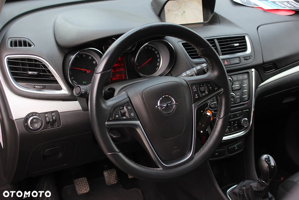 Opel Mokka 1.4 T Enjoy S&S - 14