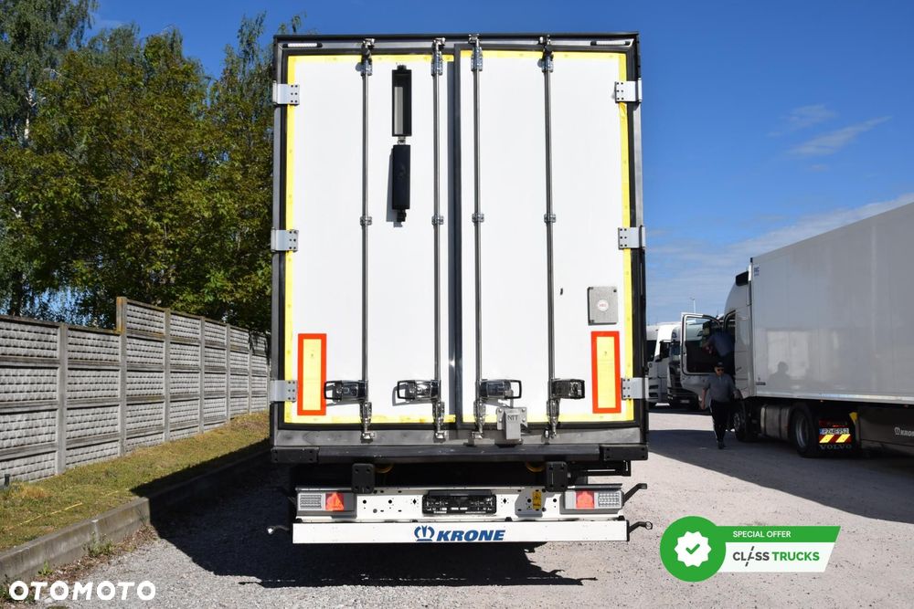 Krone SDR Cool Liner FP 60 ThermoKing SLXi 300 - 6