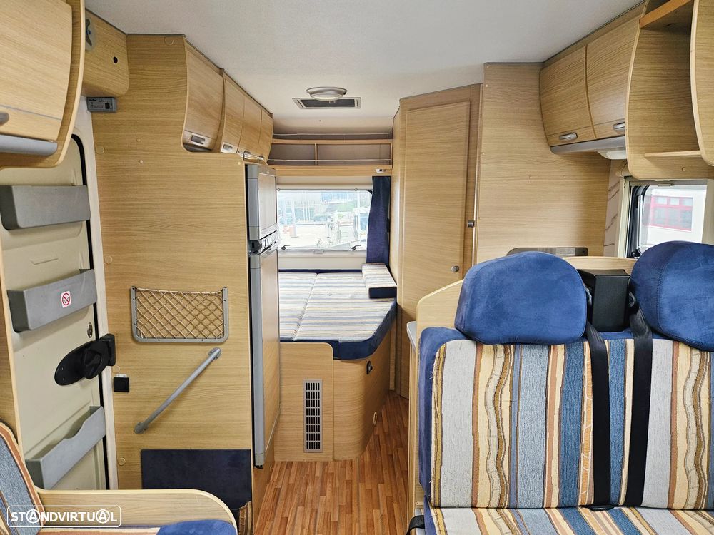 Roller Team Auto-Roller 255 P - 5