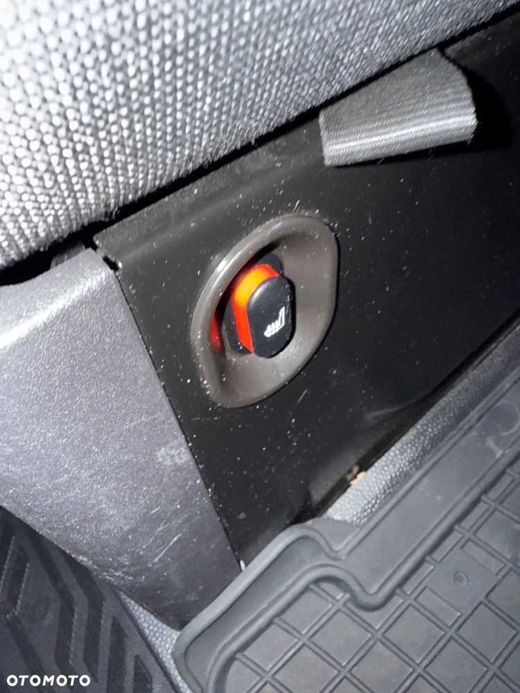 Ford Transit custom - 24