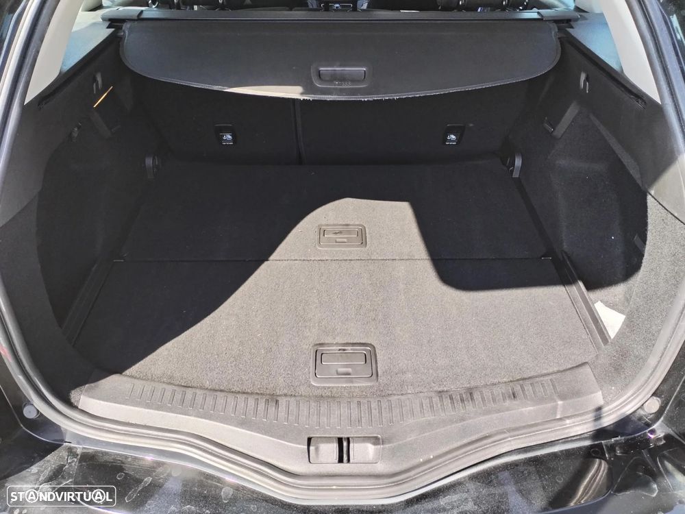 Renault Mégane Sport Tourer 1.5 dCi Zen ECO - 11