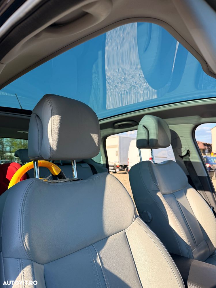 Peugeot 3008 BlueHDi 120 EAT6 Stop & Start Active - 4