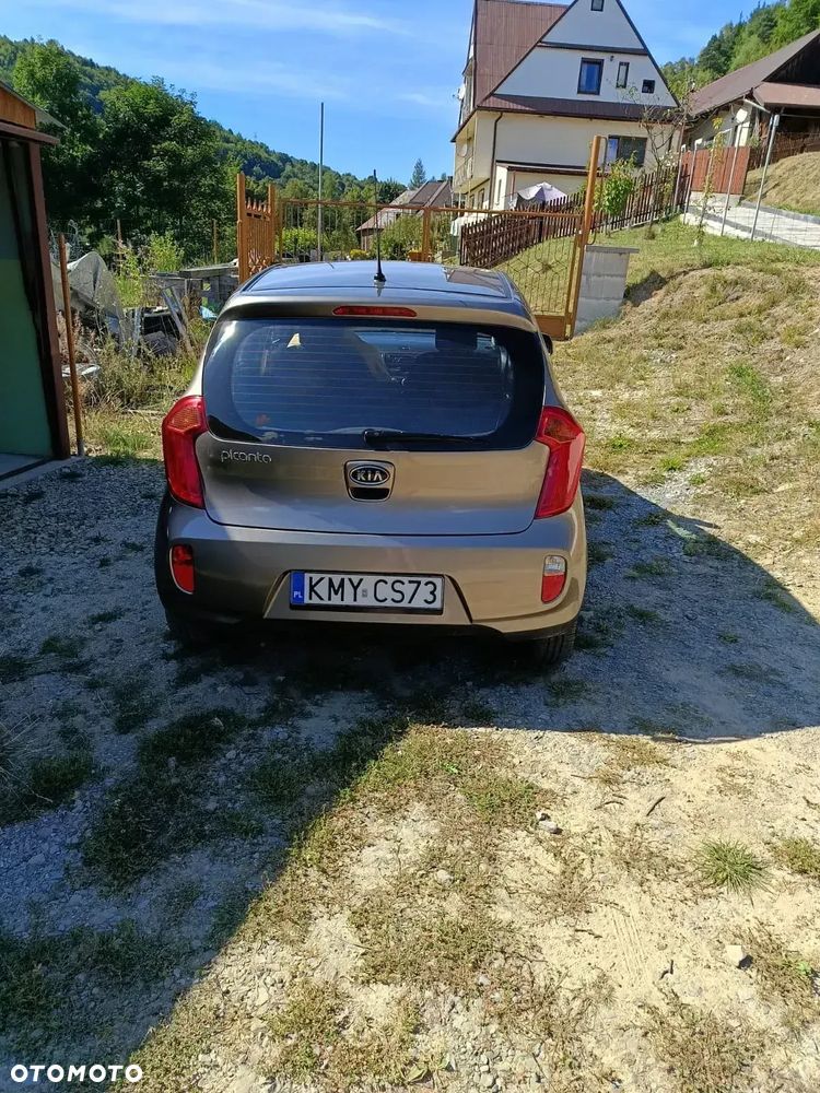 Kia Picanto - 7
