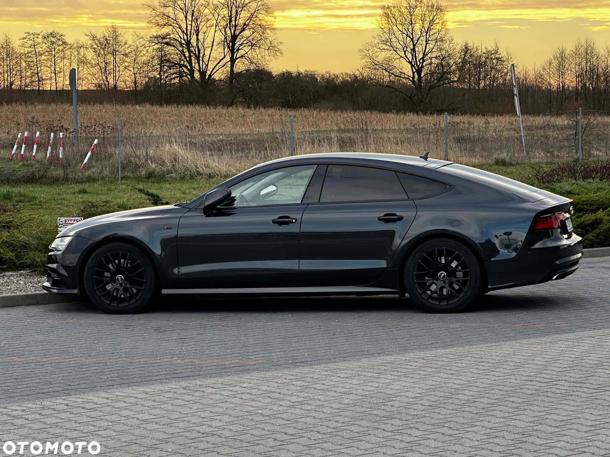 Audi A7 2.0 TFSI Quattro S tronic - 1