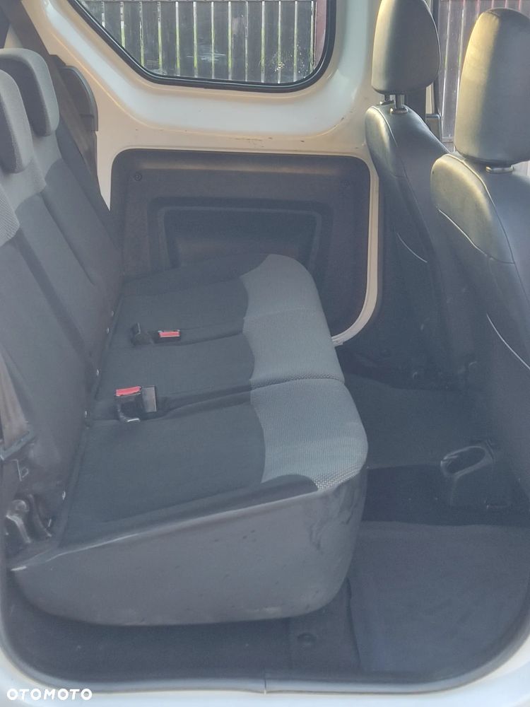 Dacia Dokker 1.6 SL Celebration - 22