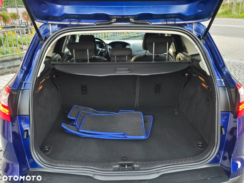 Ford Focus 2.0 TDCi Titanium MPS6 - 18
