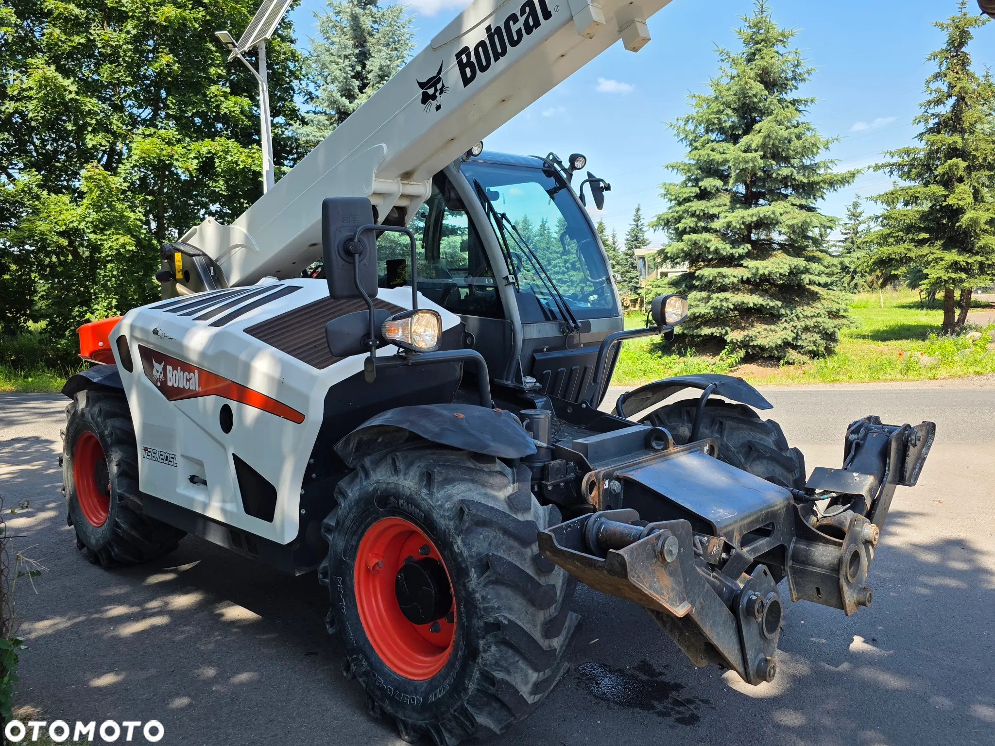 Bobcat T36.120 SL - 3
