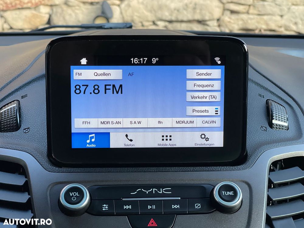 Ford Tourneo Connect Grand 1.5 EcoBlue Start/Stop Active - 29