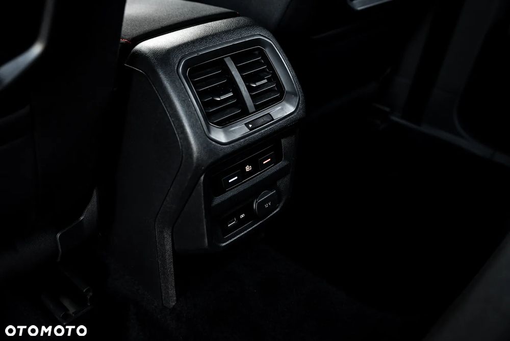 Volkswagen Tiguan 2.0 TSI 4Motion DSG Track & Style - 23