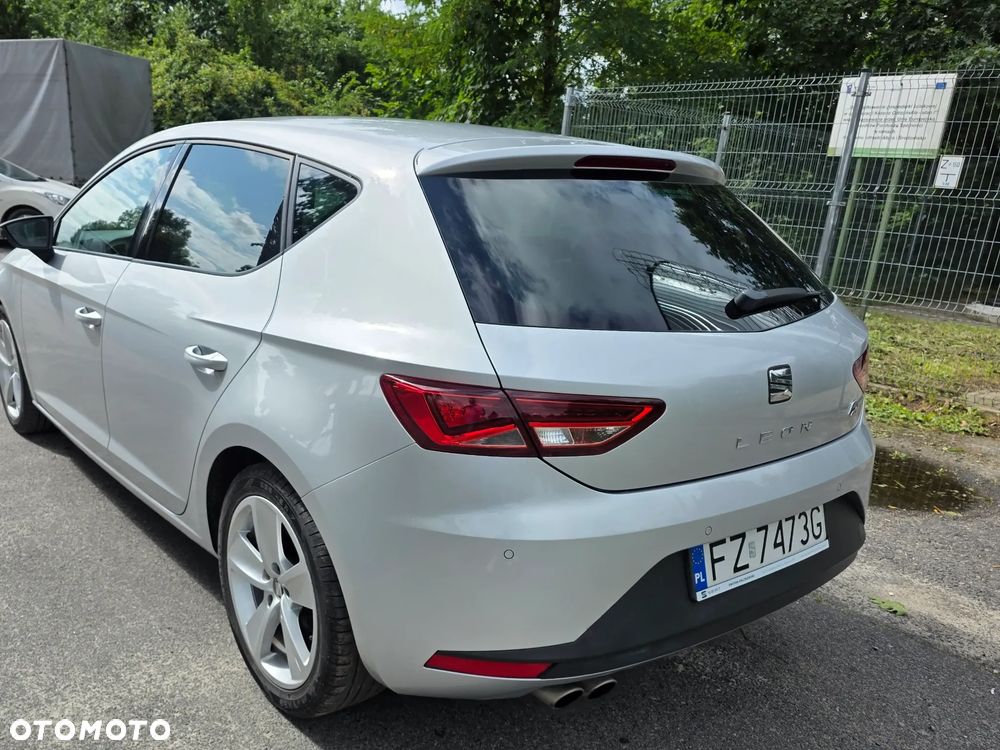 Seat Leon - 20