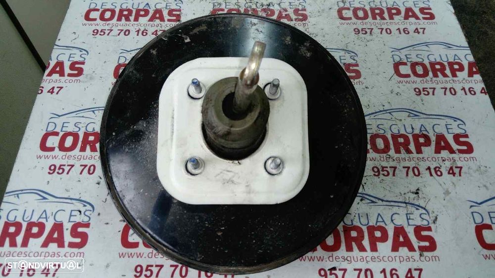 SERVOFREIO FORD TRANSIT FURGÃO 2006 -YC152B195CE - 3