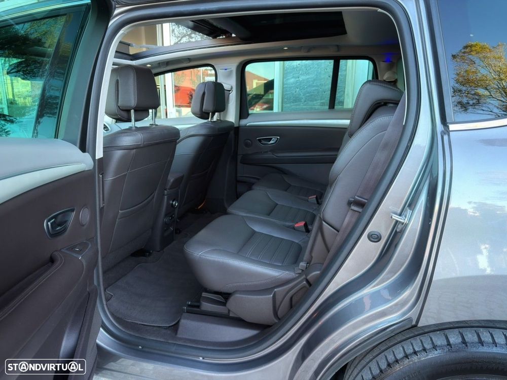 Renault Espace Energy dCi 160 EDC Intens - 21