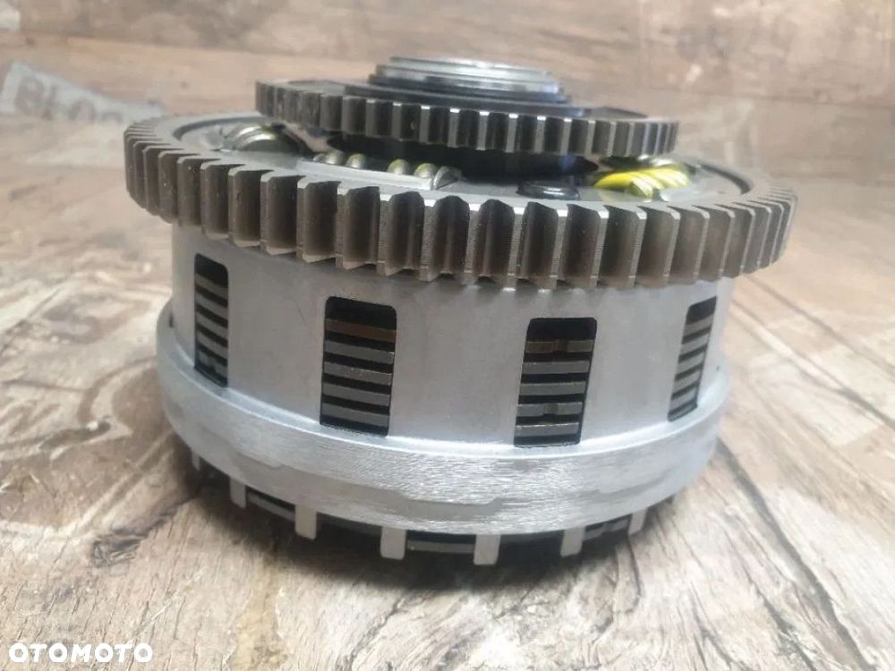 Kompletne sprzęgło Yamaha XV1900 CFD Star Eluder Venture - 2
