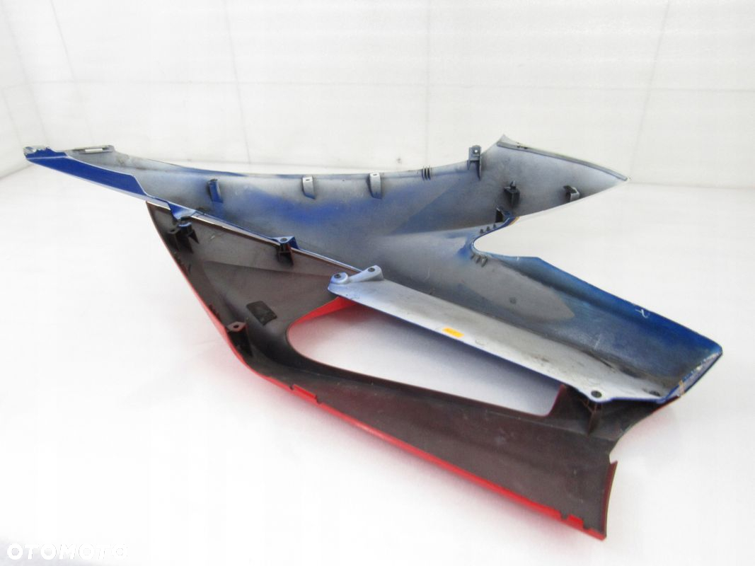 Bok prawy / owiewka Honda VFR 800 X, 12r ABS Crossrunner SC60 - 7