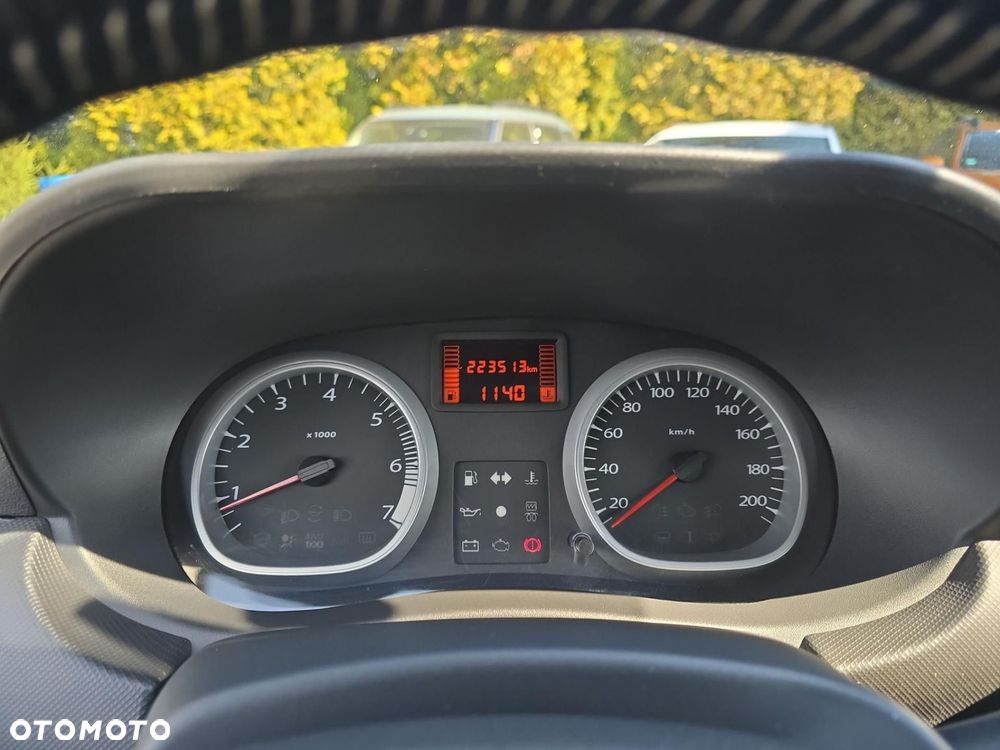 Dacia Duster 1.5 dCi Ambiance - 12
