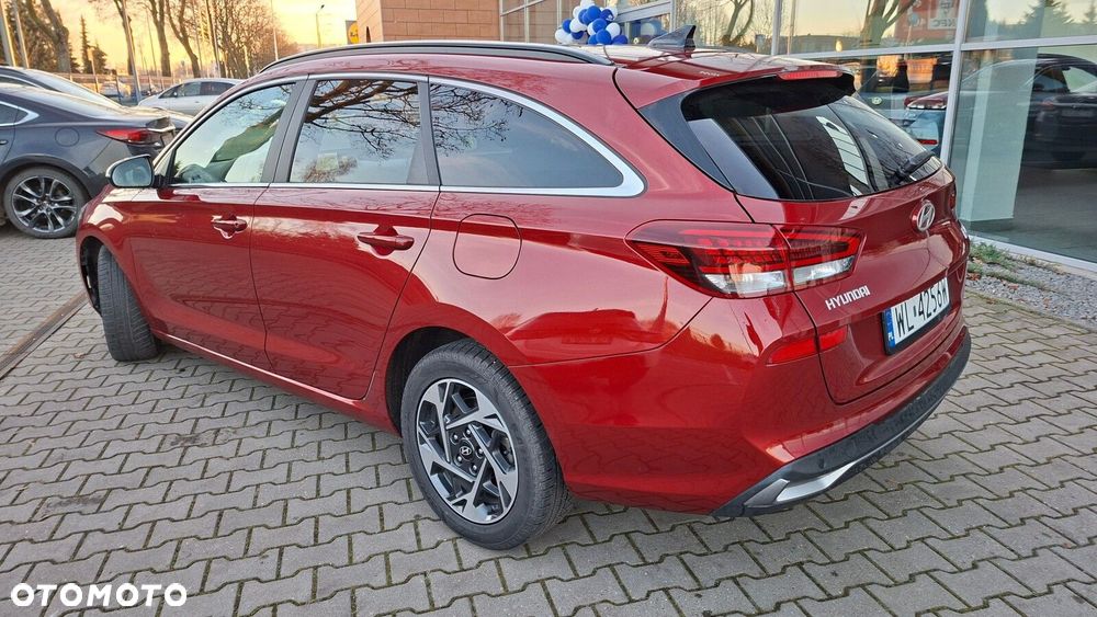 Hyundai i30 - 4