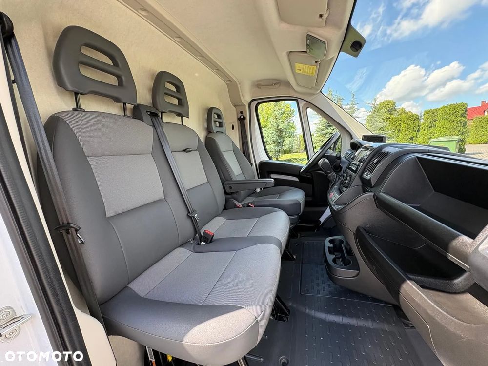 Fiat Ducato - 18