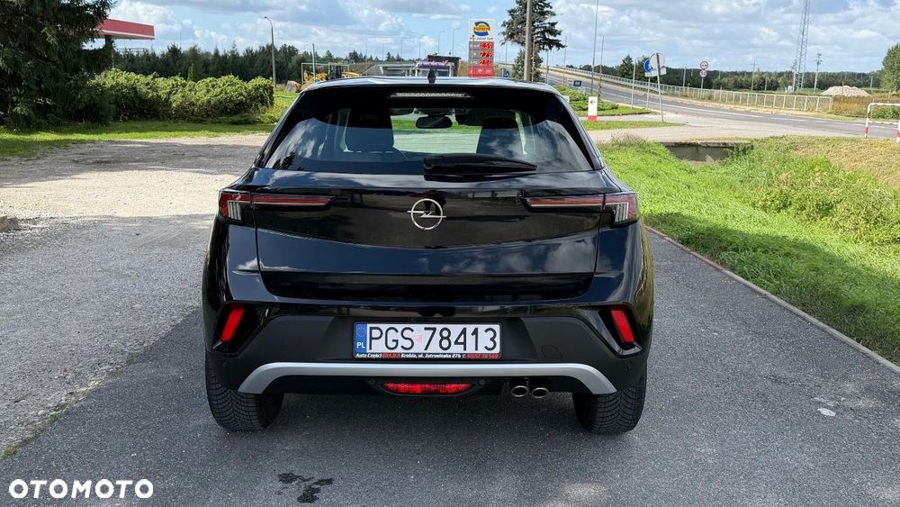 Opel Mokka - 18