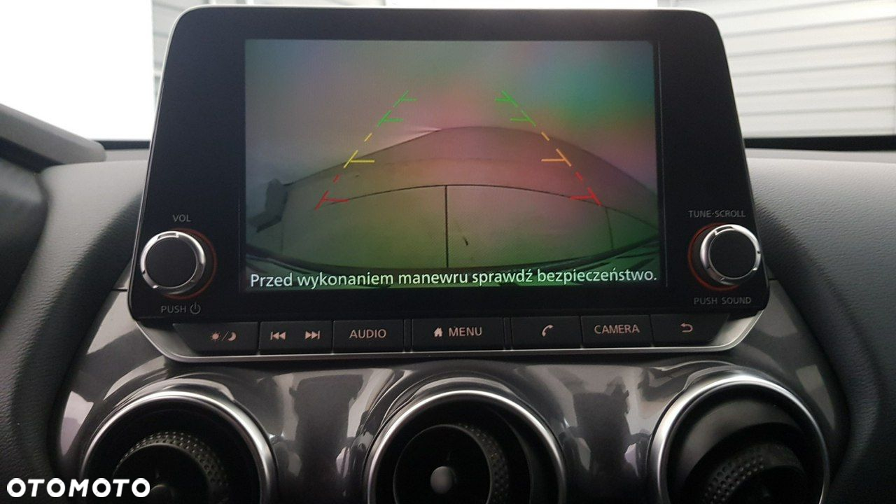 Nissan Juke - 28