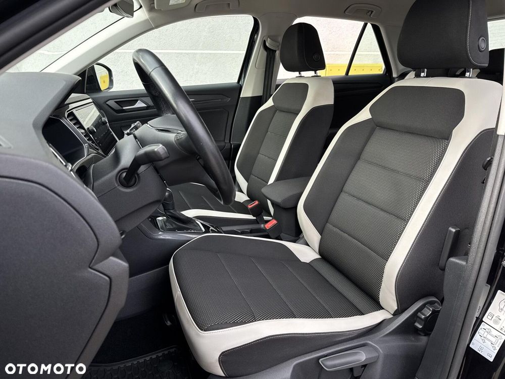 Volkswagen T-Roc - 9