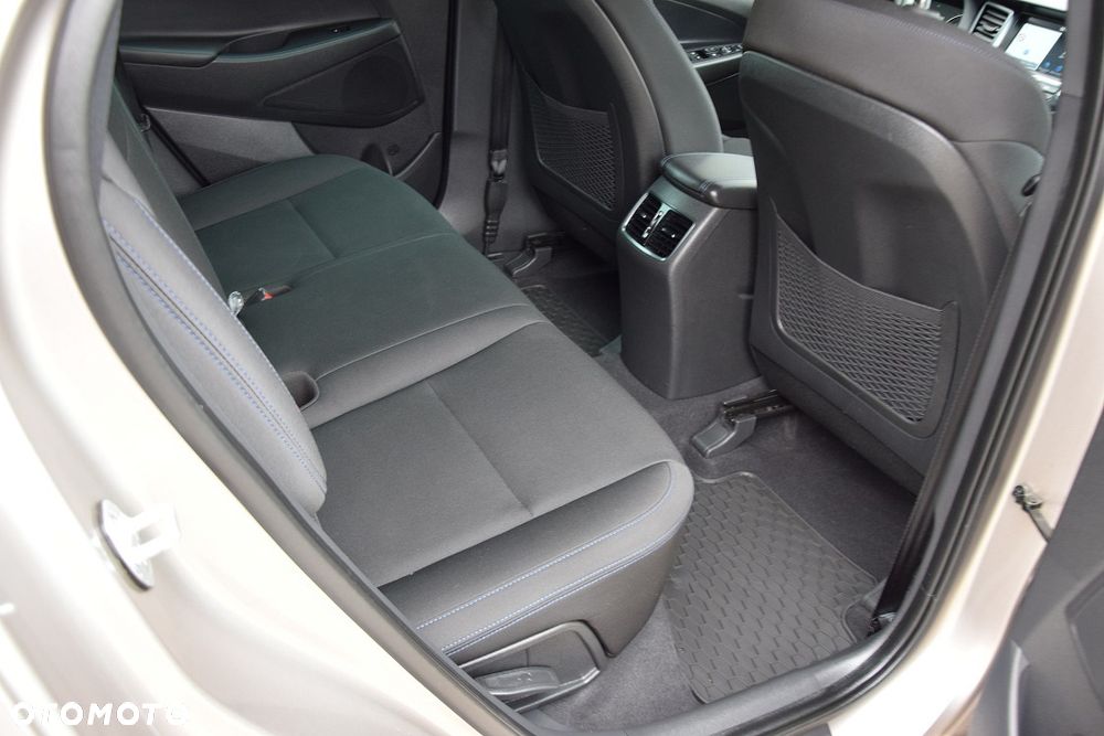 Hyundai Tucson 1.6 GDi Style 2WD - 15