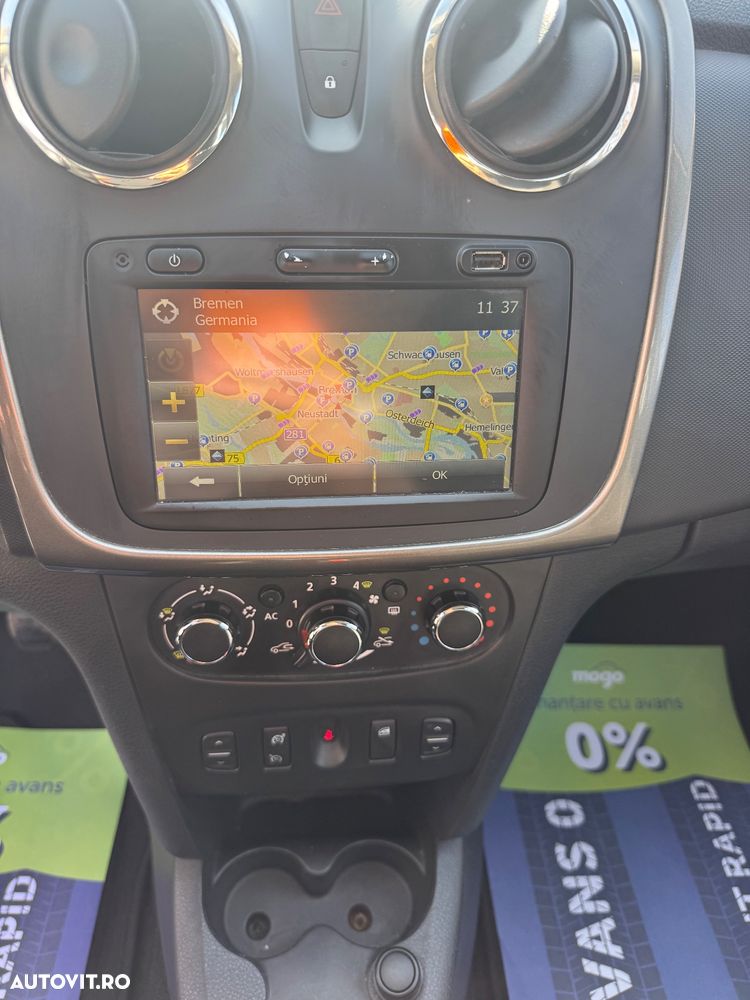 Dacia Logan 0.9 TCe 90 CP Prestige - 7