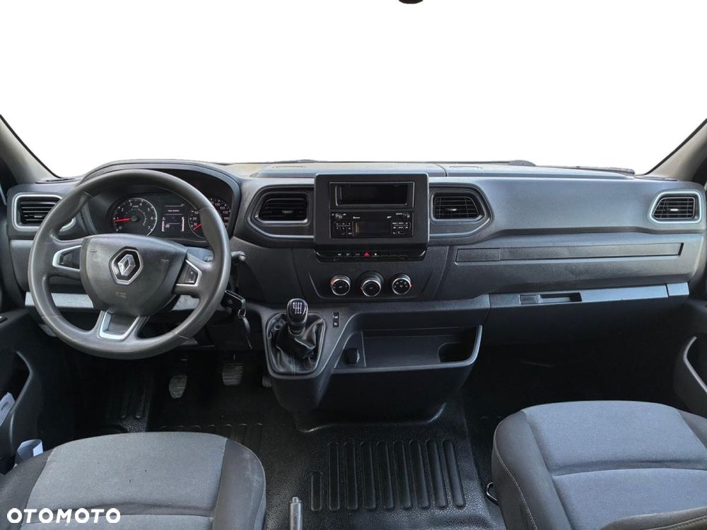 Renault MASTER - 5
