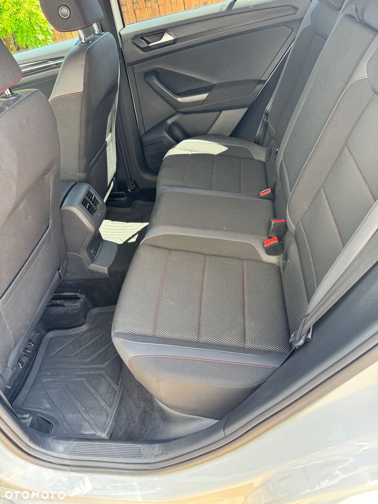 Volkswagen T-Roc 1.5 TSI GPF ACT Premium DSG - 17