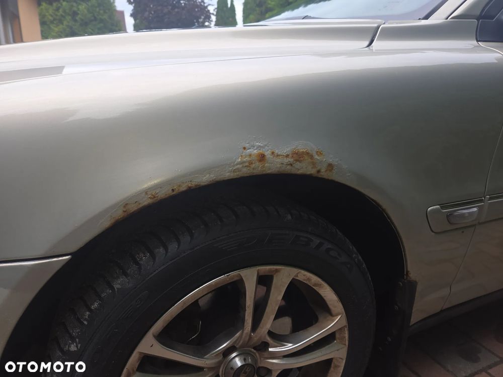 Volvo S80 2.4 Kinetic - 3