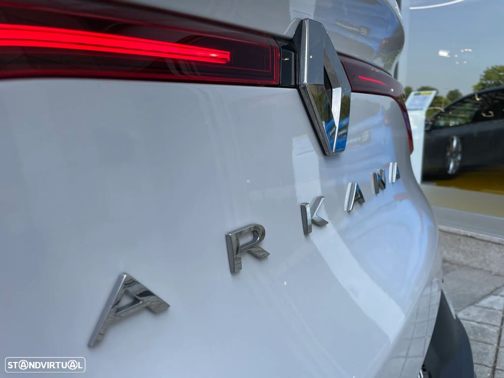 Renault Arkana 1.3 TCe R.S.Line EDC - 10