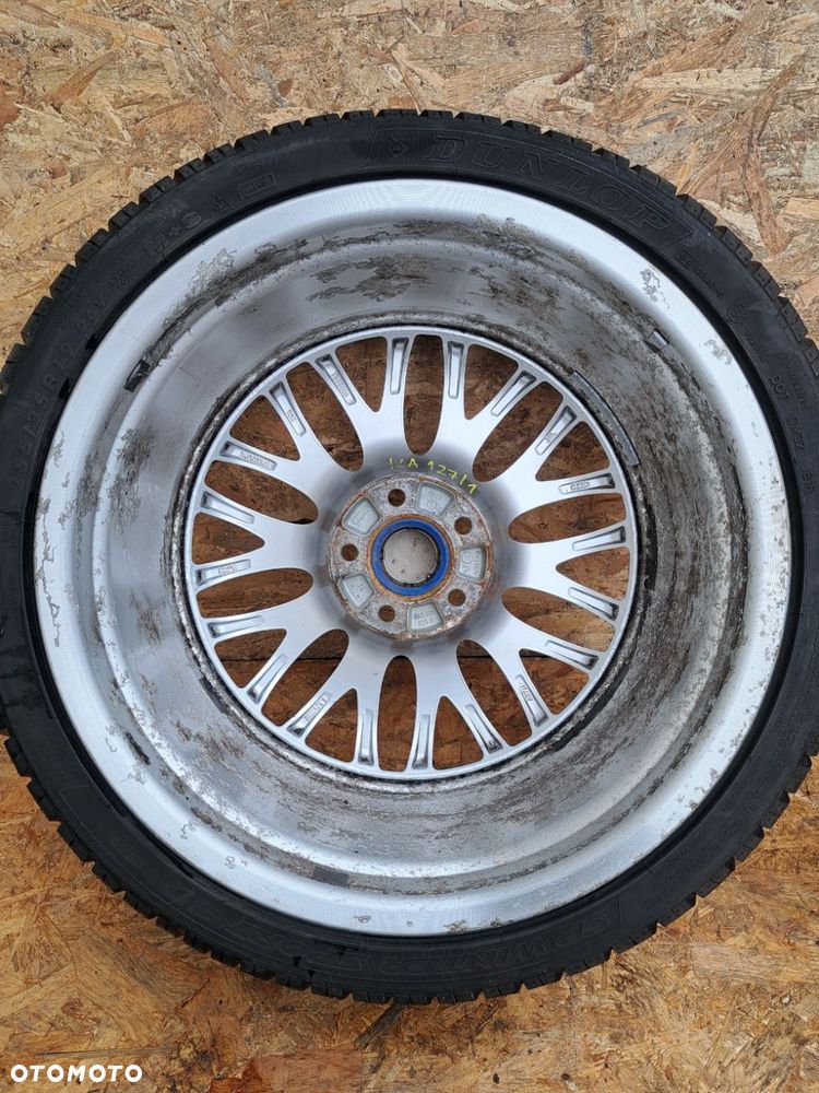 AUDI SPEEDLINE ALUFELGI FELGI 8,5Jx19 ET43 5x112 8K0601025S 255/35R19 - 8