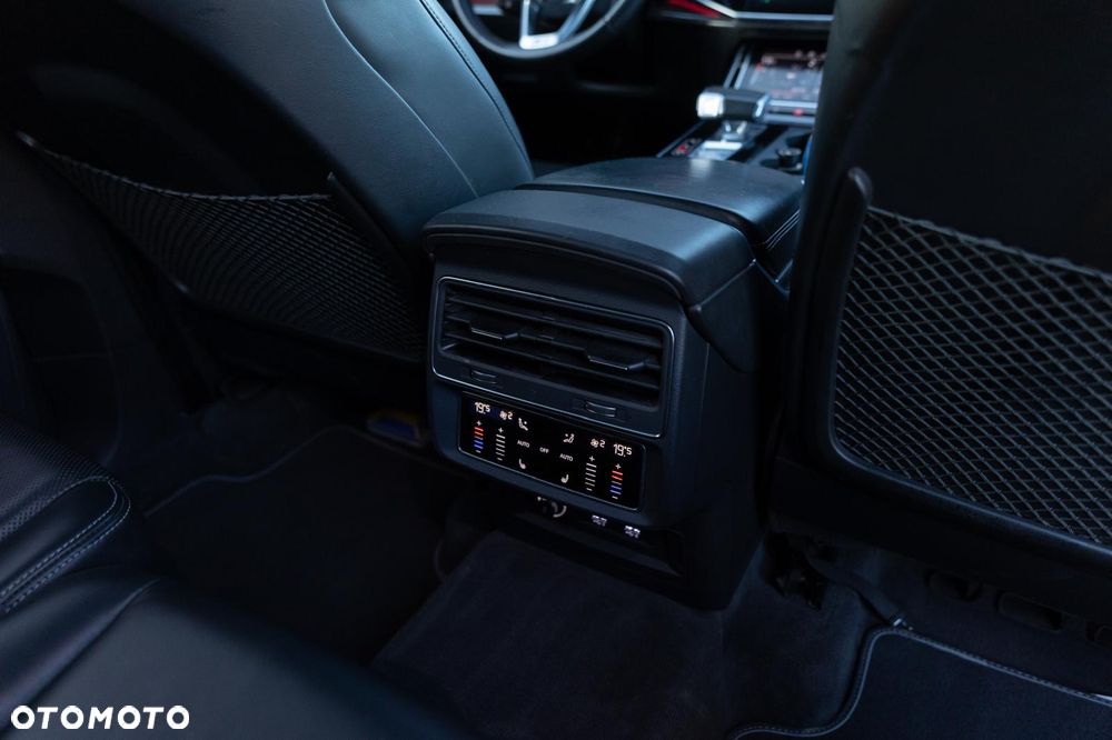 Audi SQ7 TFSI quattro tiptronic competition plus - 7
