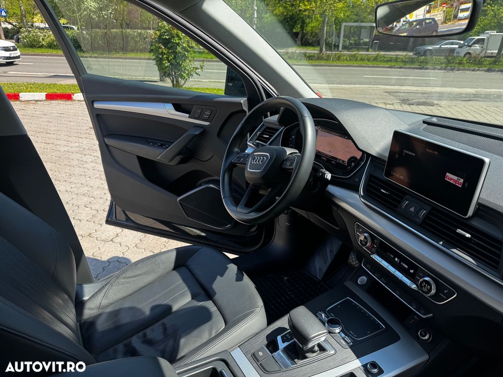 Audi Q5 - 12