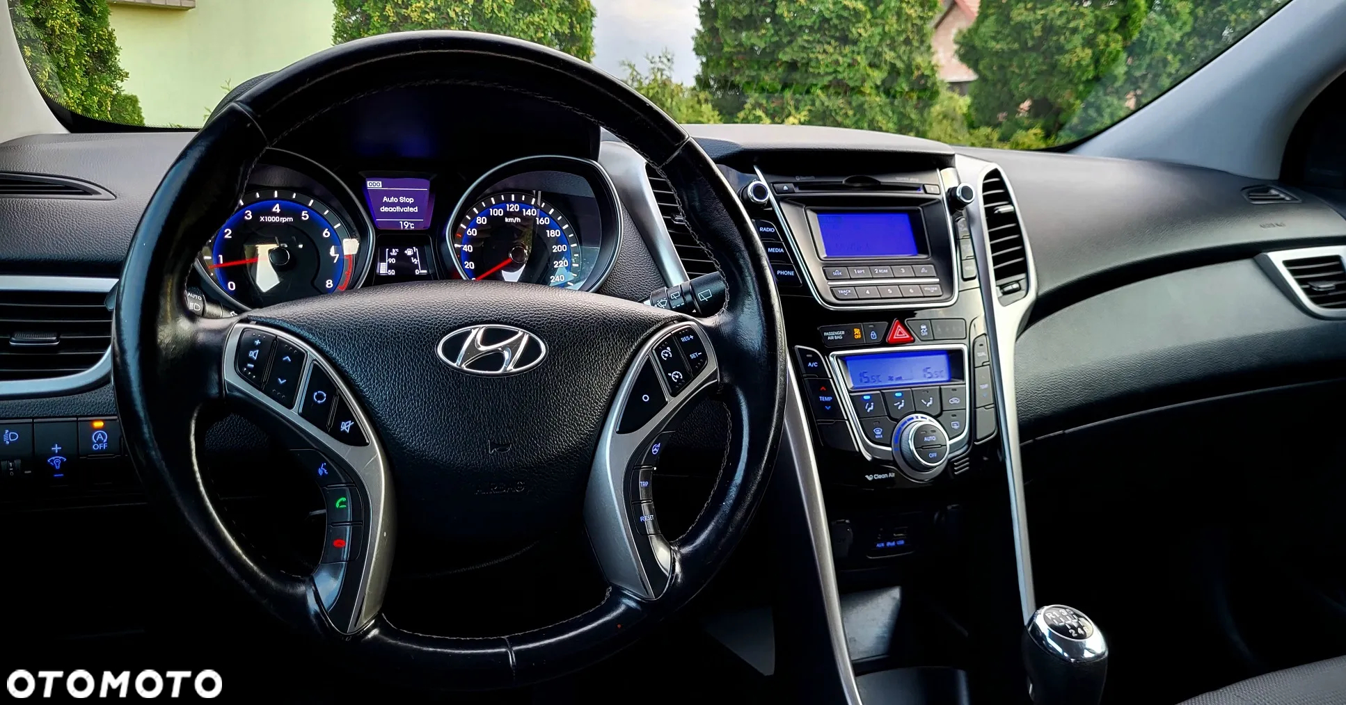 Hyundai i30 - 10