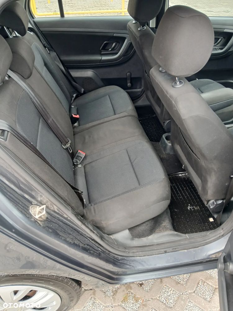 Skoda Fabia 1.6 TDI DPF Ambition - 7