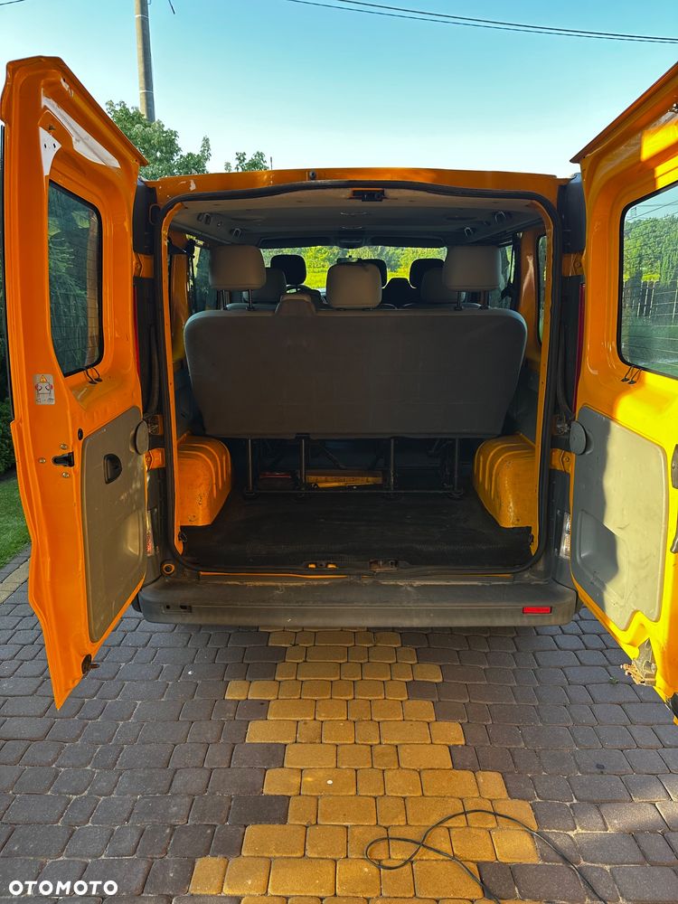 Opel Vivaro - 4