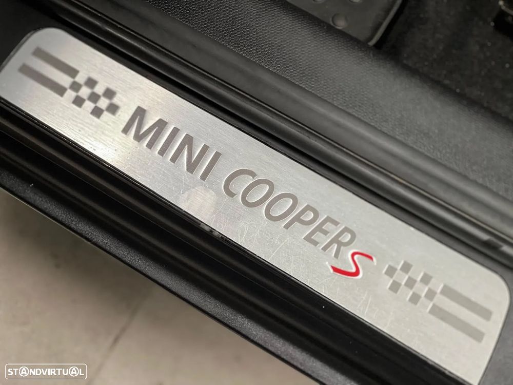 MINI Countryman Cooper S ALL4 - 11