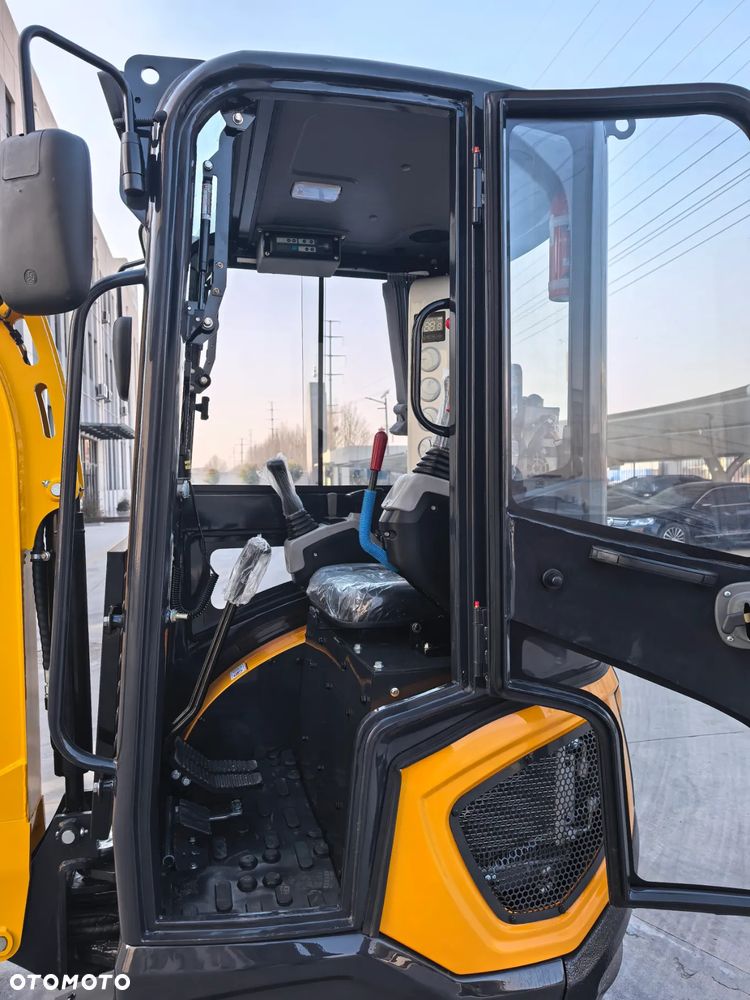 Günter Grossmann GG2000cab - 4
