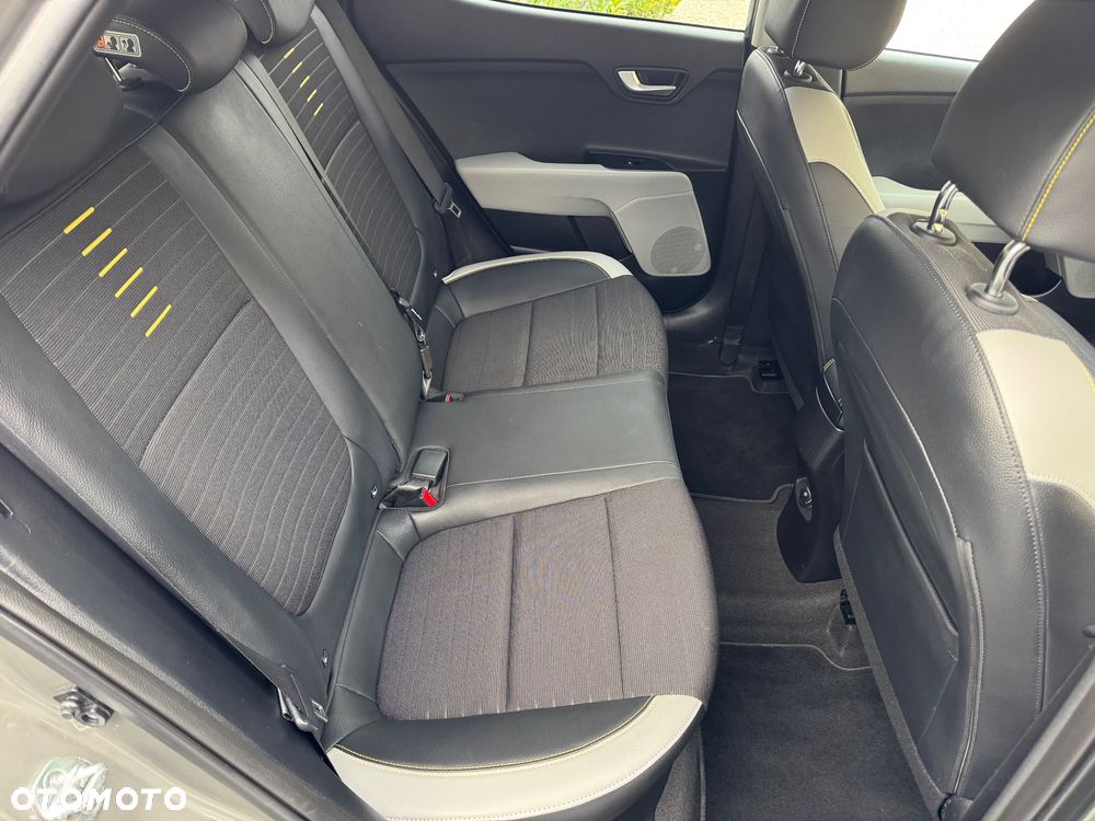 Kia Stonic 1.4 Vision - 24