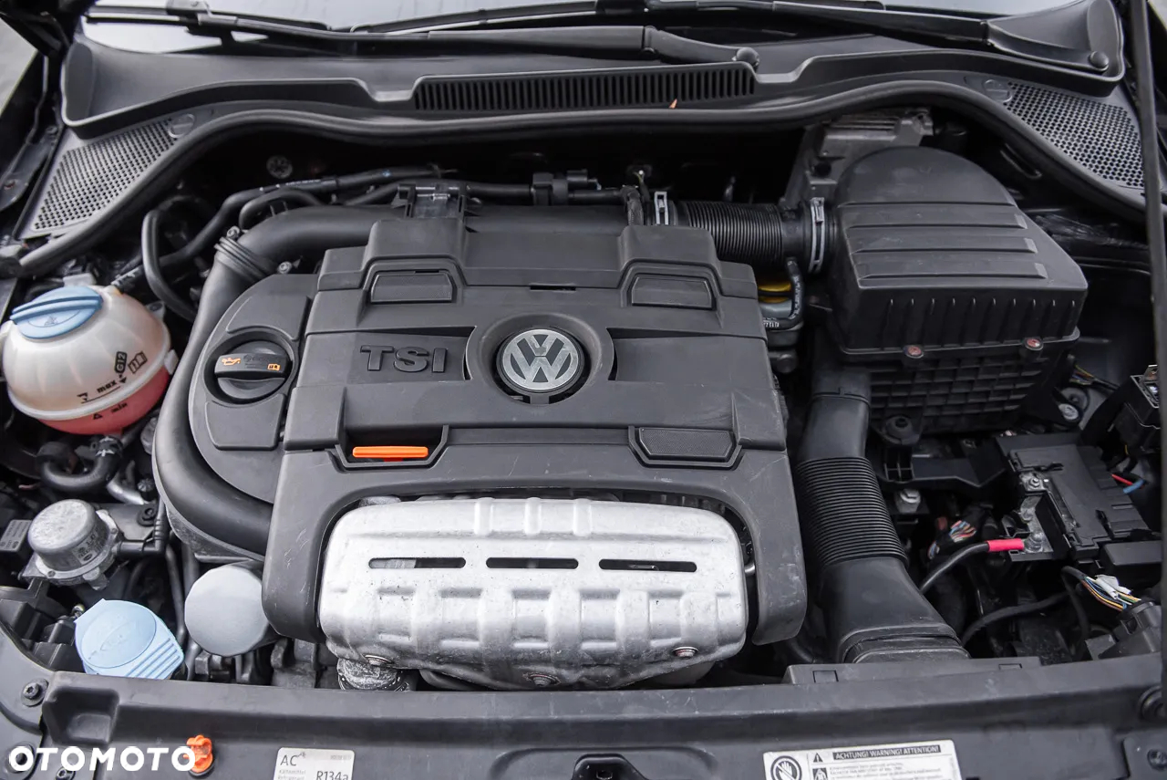 Volkswagen Polo 1.4 TSI GTI DSG - 33