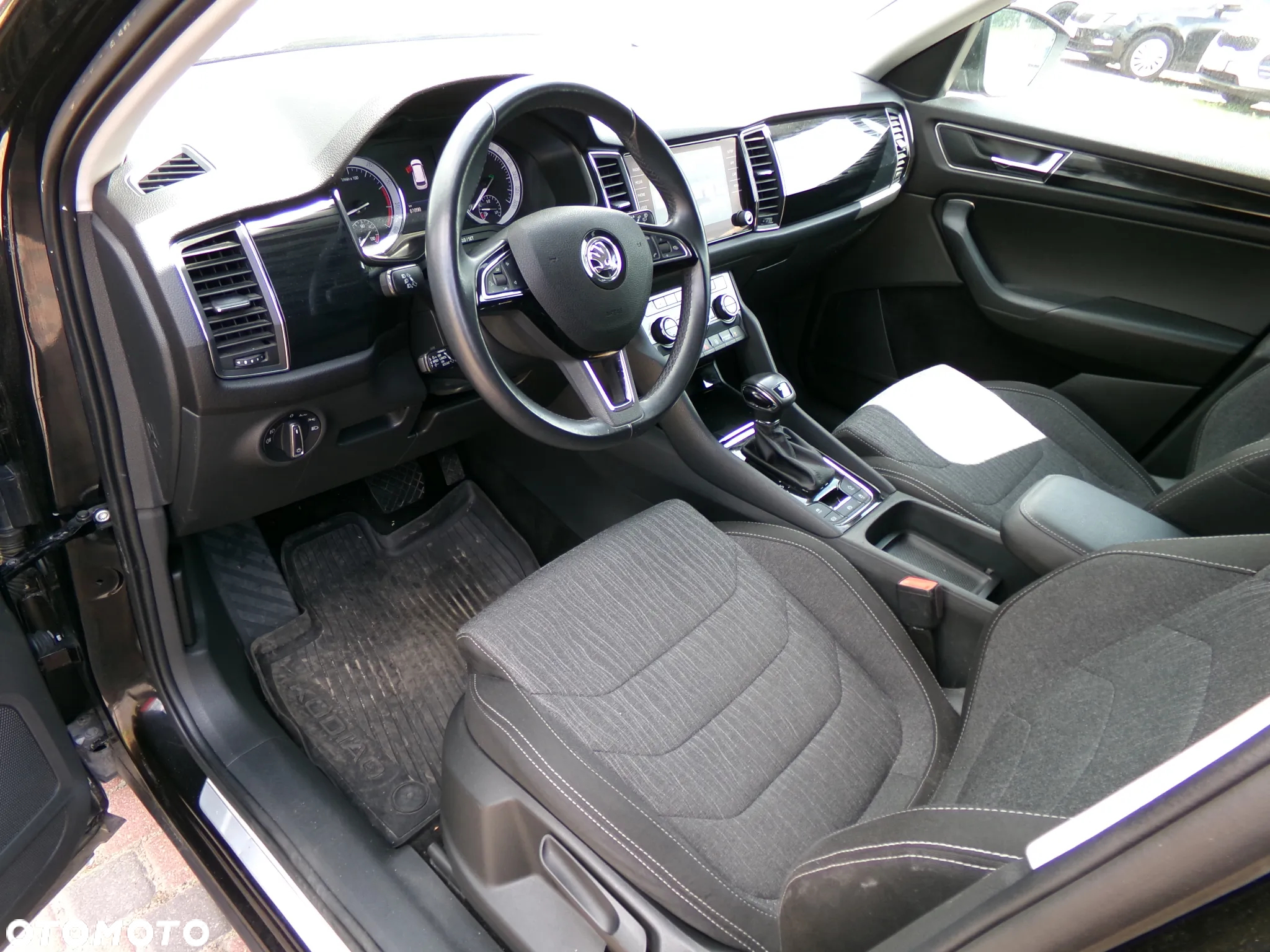 Skoda Kodiaq 2.0 TSI 4x4 Style DSG - 6