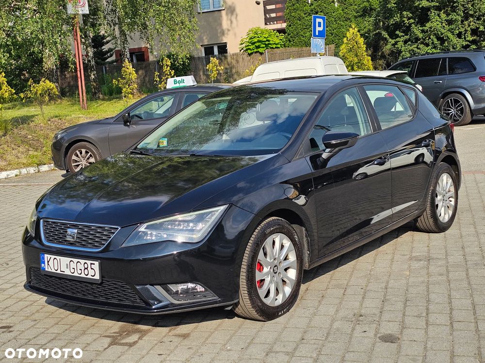 Seat Leon 1.4 TSI Style S&S - 15
