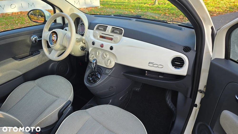 Fiat 500 - 10
