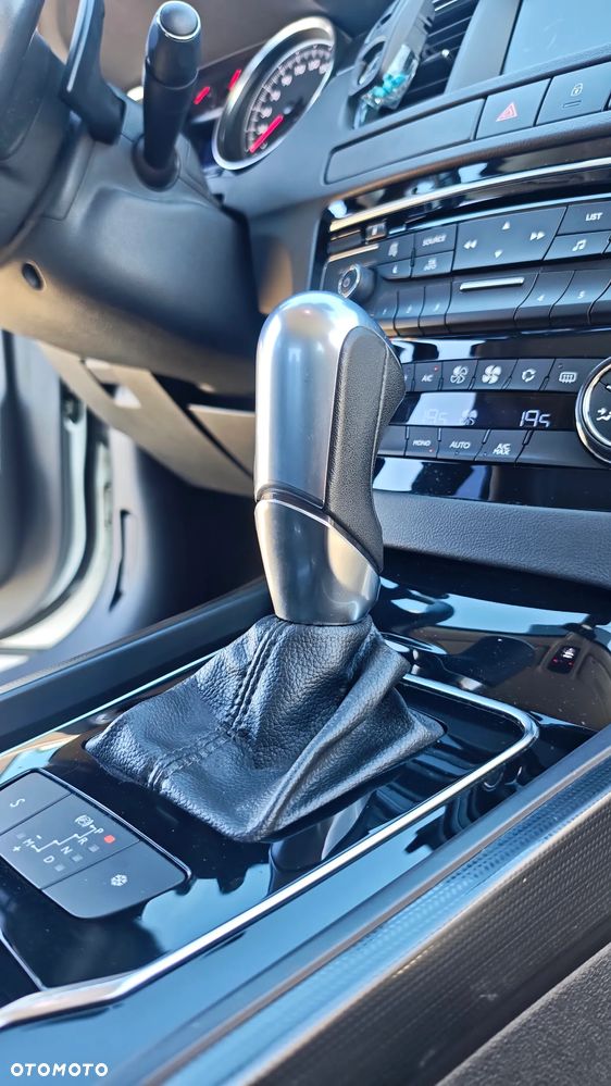Peugeot 508 HDi FAP 160 Automatik Allure - 17
