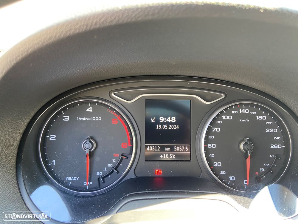 Audi A3 - 11