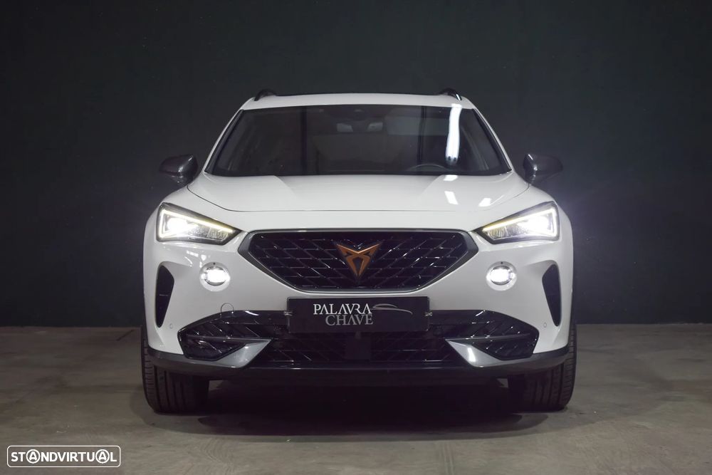 Cupra Formentor 1.4 e-Hybrid Sport DSG - 3