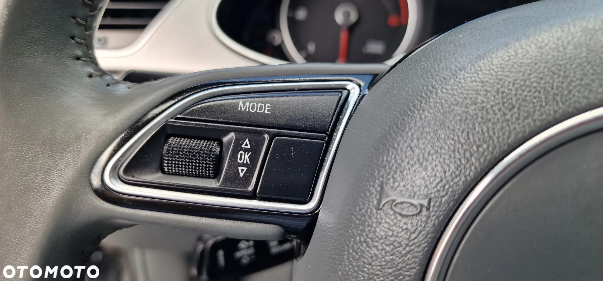 Audi A4 2.0 TDI - 32