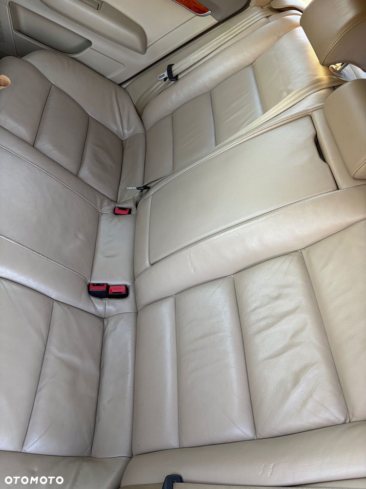 Audi A6 Limousine - 8
